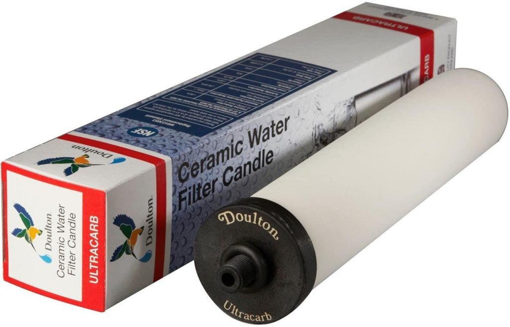 Ceramic Water Filters Shires Water