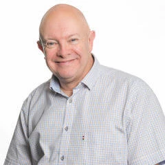 Dave Foster